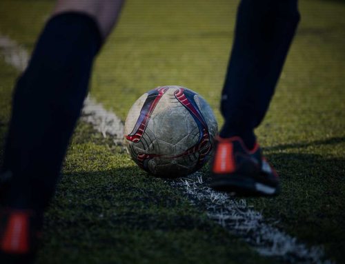 Thirty&Nine partners with ProDataStack to unlock new opportunities for elite athletes